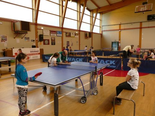 Saison 2019 - Tournoi Des Ecoles (4)