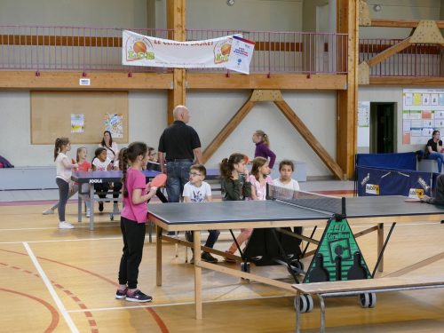 Saison 2019 - Tournoi Des Ecoles (5)