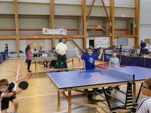Saison 2019 - Tournoi Des Ecoles (6)