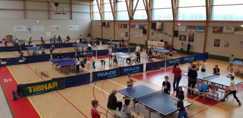 Saison 2019 - Tournoi Des Ecoles (9)