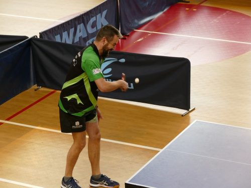 Saison 2019 - Tournois Vétérans (3)