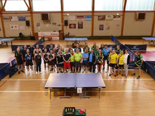 Saison 2019 - Tournois Vétérans (4)