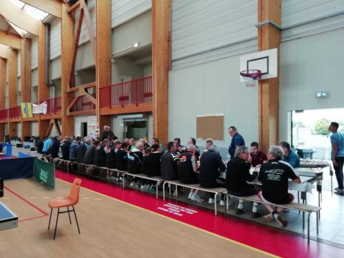 Saison 2019 - Tournois Vétérans (5)