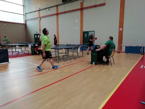 Saison 2019 - Tournois Vétérans (6)