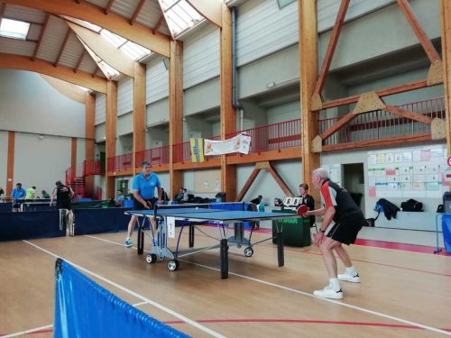 Saison 2019 - Tournois Vétérans (7)