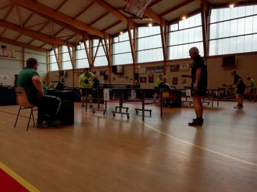 Saison 2019 - Tournois Vétérans (8)