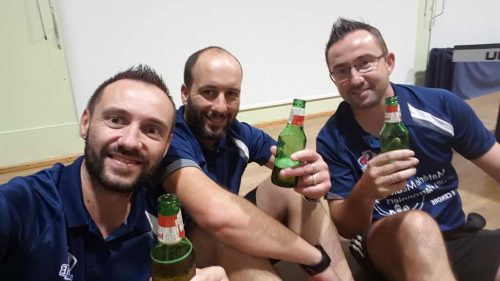 Saison 2020 - 2021 (12)