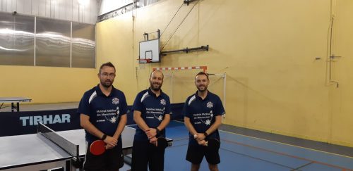 Saison 2020 - 2021 (5)