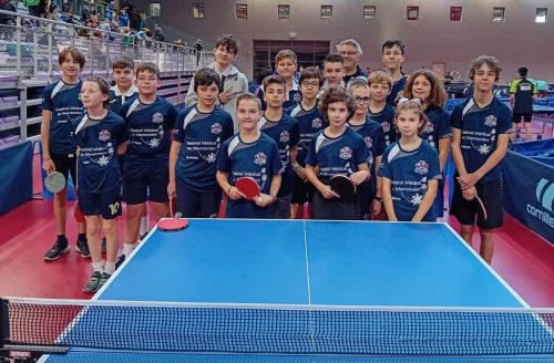 Saison 2023 - 2024 (43)