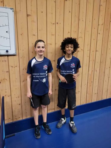 Saison 2024 - 2025 (12)