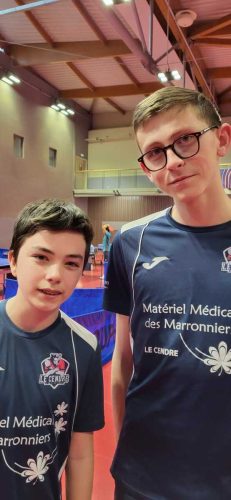 Saison 2024 - 2025 (2)