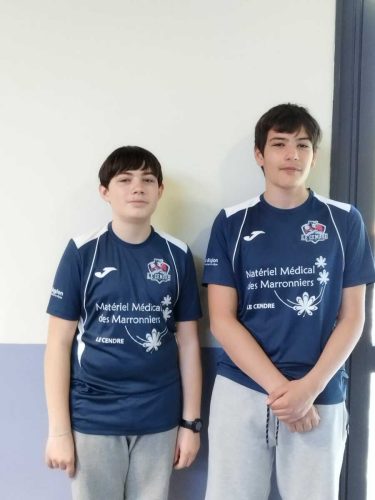 Saison 2024 - 2025 (32)