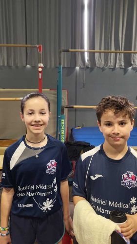 Saison 2024 - 2025 (36)