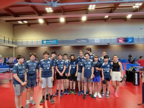 Saison 2024 - 2025 (39)