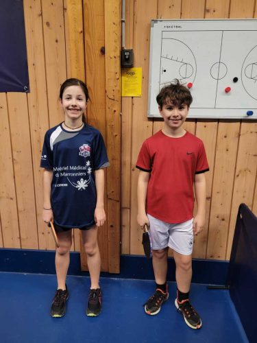 Saison 2024 - 2025 (6)