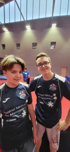 Saison 2024 - 2025 (7)